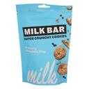 Milk Bar Pretzel Y Chocolate Chip Cookies, 4.5 Ounce - 12 per case