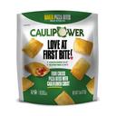 Caulipower Four Cheese Pizza Bites, 7.5 Ounce -- 8 per case