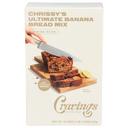 Cravings By Chrissy Teigen Ultimate Banana Bread Mix, 18.75 Ounce -- 6 per case