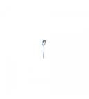 Arcoroc Latham 18/10 Stainless Steel Medium Weight Demitasse Spoon, 4 3/8 inch -- 12 per case.