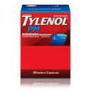 Tylenol Pm Extra Strength Caplets - 100 count per pack -- 36 packs per case