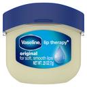 Vaseline Lip Therapy Mini Original Lip Balm, 0.25 Ounce -- 32 per case
