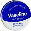 Vaseline Original Lip Hand and Body Lotion, 0.6 Ounce Tin -- 12 per case.
