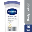 Vaseline Intensive Rescue Moisture Locking Lotion, 10 Ounce -- 6 per case