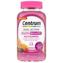 Centrum Multi Plus Beauty Dual Action Multivitamin MultiGummies, 100 count -- 12 per case