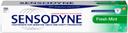 Sensodyne Sensitivity Fresh Mint Toothpaste, 3.4 Ounce - 6 count per pack -- 2 packs per case