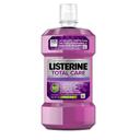 Listerine Total Care Fresh Mint Anticavity Mouthwash, 8.5 Fluid Ounce -- 6 per case