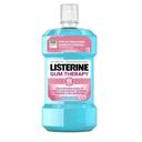 Listerine Gum Therapy Glacier Mint Mouthwash, 500 Milliliter -- 6 per case