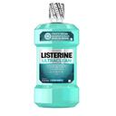 Listerine Ultra Clean Cool Mint Antiseptic Mouthwash, 1 Liter -- 6 per case