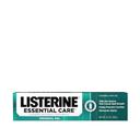 Listerine Essential Care Powerful Mint Gel Fluoride Toothpaste, 4.2 Ounce -- 24 per case