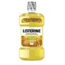 Listerine Antiseptic Original Mouthwash, 1.5 Liter -- 6 per case