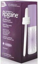 Pfizer Womens Rogaine, 2 Ounce -- 6 per case