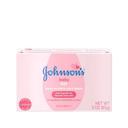 Johnson's Baby Baby Soap Bar, 5 Ounce -- 24 per case