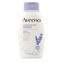 Aveeno Stress Relief Body Wash, 12 Fluid Ounce Bottle -- 12 per case