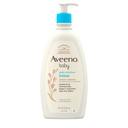 Aveeno Baby Daily Moisture Lotion, 18 Fluid Ounce -- 12 per case