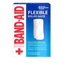 Johnson and Johnson Band-Aid Flexible Rolled Gauze with Kling Technology, 2 inch x 2.5 Yard -- 48 per case