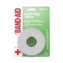 Johnson and Johnson Band-Aid Hurt-Free Wrap Roll, 2.3 Yard -- 24 per case