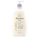 Aveeno Baby Calming Comfort Lotion, 18 Fluid Ounce -- 12 per case