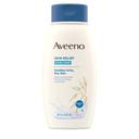 Aveeno Skin Relief Body Wash, 18 Fluid Ounce -- 12 per case
