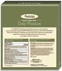 Aveeno Daily Moisturizer Lotion/Wash - Gift Pack -- 6 per case.