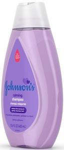 Johnsons Baby Calming Shampoo, 13.6 Fluid Ounce -- 24 per case.