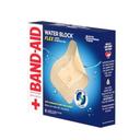 Band-Aid Water Block Flex Waterproof Large Adhesive Pad, 6 count -- 12 per case