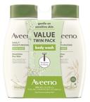 Aveeno Daily Moisturizer, 36 Fluid Ounce - 3 count per pack -- 2 packs per case