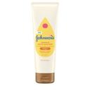 Johnsons Shea and Cocoa Butter Creamy Baby Oil, 8 Ounce -- 24 per case
