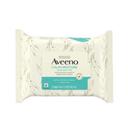 Aveeno Calm Restore Moisturizer Wipes, 25 count -- 6 per case