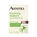 Aveeno Positively Radiant Daily Gel Facial Moisturizer, 1.7 Ounce -- 12 per case