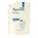 Aveeno Skin Relief Body Wash Refill, 36 Fluid Ounce -- 3 per case