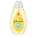 Johnsons Baby Wash and Shampoo for Baby, 13.6 Fluid Ounce -- 24 per case