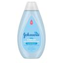 Johnsons Gentle Tear-Free Baby Bubble Bath, 13.6 Fluid Ounce -- 24 per case