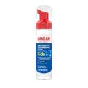 Band-Aid First Aid Antiseptic Cleansing Foam for Kids, 2.3 Fluid Ounce -- 24 per case