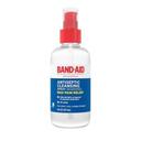 Band Aid Pain Relieving Antiseptic Cleansing Spray, 8 Fluid Ounce -- 24 per case