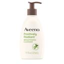 Aveeno Skin Bright Cleanser, 11 Fluid Ounce -- 12 per case