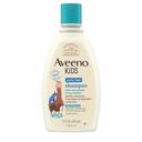 Aveeno Kids Curly Hair Shampoo, 12 Fluid Ounce -- 12 per case
