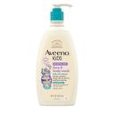 Aveeno Kids Face and Body Wash, 18 Fluid Ounce -- 12 per case