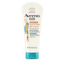 Aveeno Kids Face and Body Gel Cream, 8 Ounce -- 12 per case
