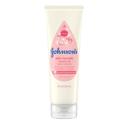 Johnsons Coconut and Honeysuckle Scent Creamy Baby Body Oil, 8 Fluid Ounce -- 24 per case