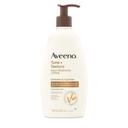 Aveeno Tone Plus Texture Daily Renew Lotion, 18 Fluid Ounce -- 12 per case