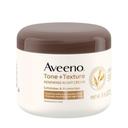 Aveeno Tone Plus Texture Renew Night Cream, 8 Ounce -- 12 per case