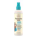 Aveeno Kids Detangling Spray, 10 Fluid Ounce -- 12 per case