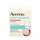 Aveeno Calm Plus Restore Age Renewal Eye Gel, 0.5 Ounce -- 12 per case