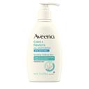 Aveeno Calm Plus Restore Soothing Gel Moisturizer, 12 Ounce -- 12 per case