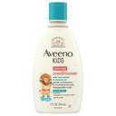 Aveeno Kids Coily Hair Conditioner, 12 Fluid Ounce -- 12 per case