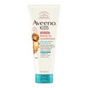 Aveeno Kids Coily Hair Leave-In Conditioner, 8 Fluid Ounce -- 12 per case