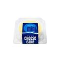 Abes Mini New York Cheesecake, 3.2 Ounce -- 12 per case