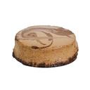 Chuckanut Bay 3 inch Chocolate Truffle Cheesecake, 3.5 Ounce -- 16 per case