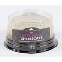 Chuckanut Bay 3 inch Espresso Cheesecake, 3.5 Ounce -- 12 per case